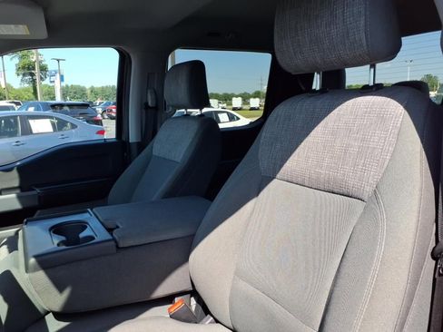 Used 2023 Ford F150 XLT image 14