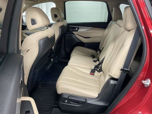 Used 2022 Acura MDX SH-AWD image 14