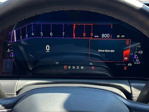 Used 2024 Ford Mustang GT Premium RWD image 14