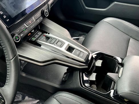 Used 2021 Honda Clarity Touring image 17