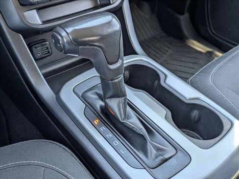 Used 2019 Chevrolet Colorado LT w/ Colorado RST Special Edition image 12