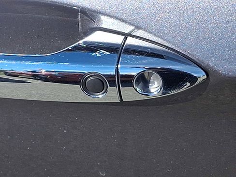 Used 2016 Honda Accord EX-L image 27