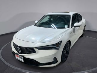 Used 2023 Acura Integra A-Spec FWD video 1