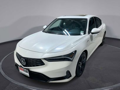 Used 2023 Acura Integra A-Spec