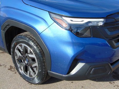 New 2026 Subaru Forester AWD/4WD image 2