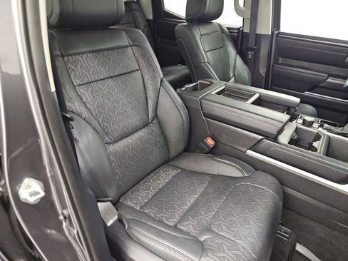 Used 2023 Toyota Tundra SR5 w/ TRD Off-Road Premium Package AWD/4WD image 35