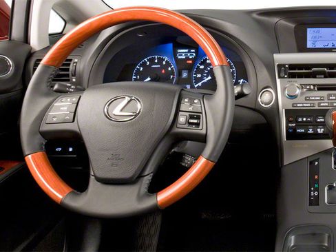 Used 2010 Lexus RX 350 2WD image 7