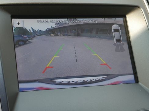 Used 2019 Ford Edge SEL w/ Equipment Group 201A AWD/4WD image 11