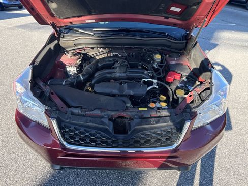 Used 2016 Subaru Forester 2.5i Premium w/ All-Weather Package image 29