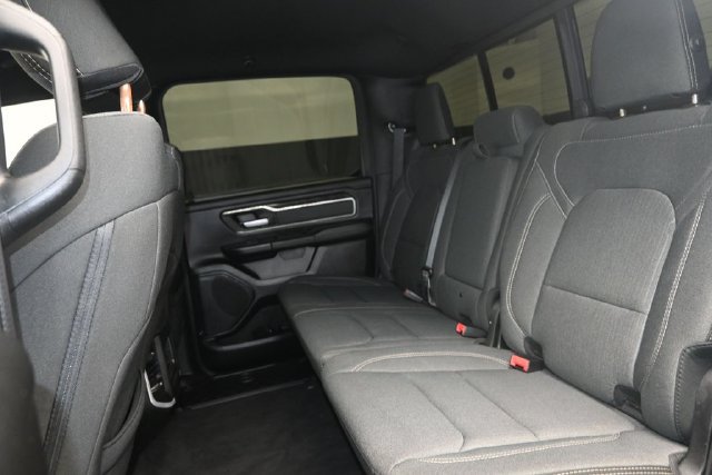 Used 2022 RAM 1500 Big Horn AWD/4WD image 11