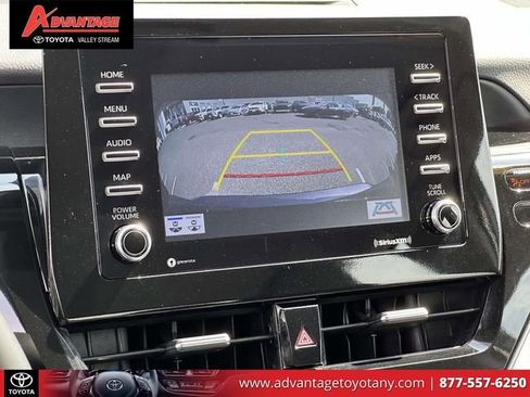 Certified 2024 Toyota Camry LE w/ Cold Weather Package FWD image 33