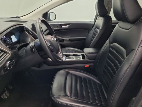 Used 2024 Ford Edge SEL image 18
