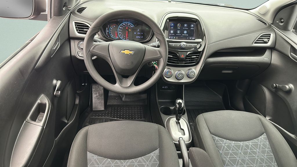 Used 2020 Chevrolet Spark LS FWD image 10