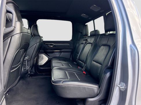 Used 2019 RAM 1500 Limited image 28