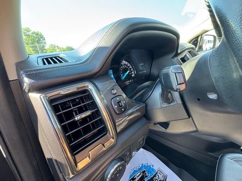 Used 2019 Ford Ranger Lariat w/ Equipment Group 501A Mid AWD/4WD image 28