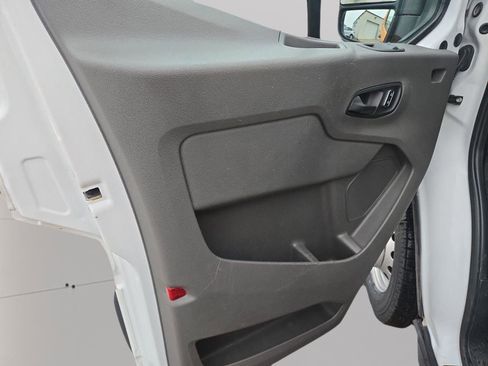 Certified 2023 Ford Transit 150 Low Roof AWD image 10