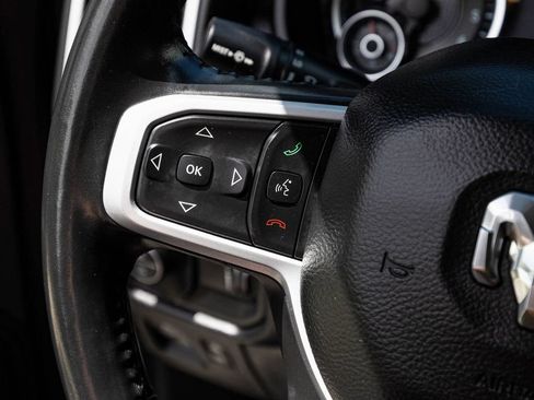 Used 2020 RAM 1500 Big Horn AWD/4WD image 21