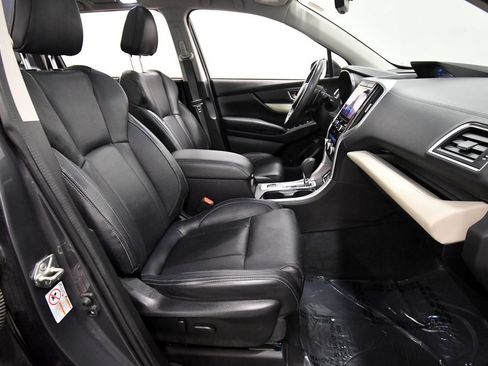 Used 2019 Subaru Ascent Limited w/ Popular Package #2A AWD/4WD image 19