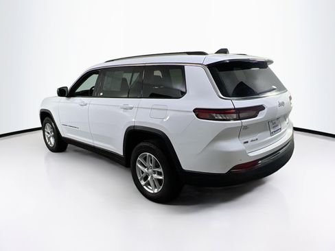 Used 2023 Jeep Grand Cherokee L Laredo image 7
