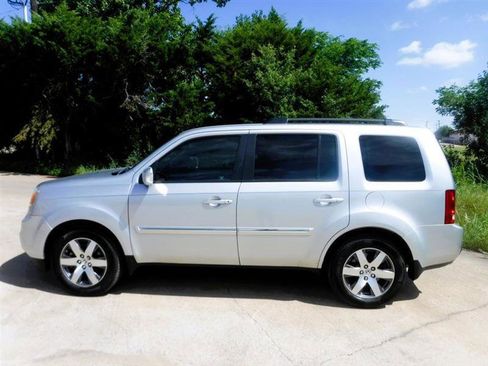 Used 2012 Honda Pilot Touring image 10