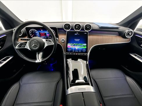 Certified 2023 Mercedes-Benz GLC 300 image 14