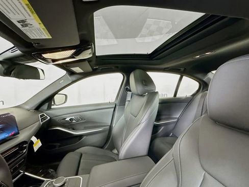 New 2026 BMW 330i xDrive Sedan w/ Convenience Package image 22