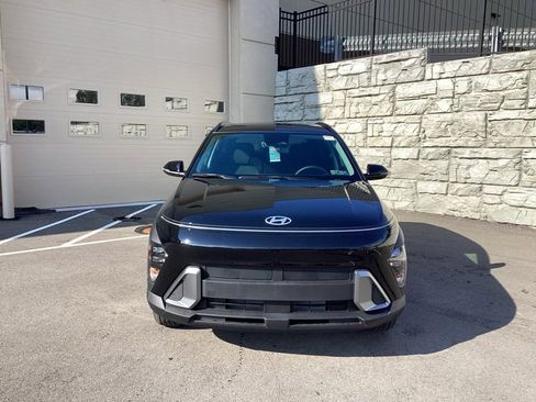 New 2025 Hyundai Kona SEL image 2