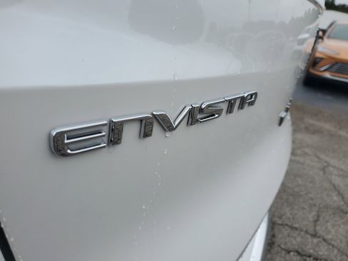 New 2025 Buick Envista Avenir image 5