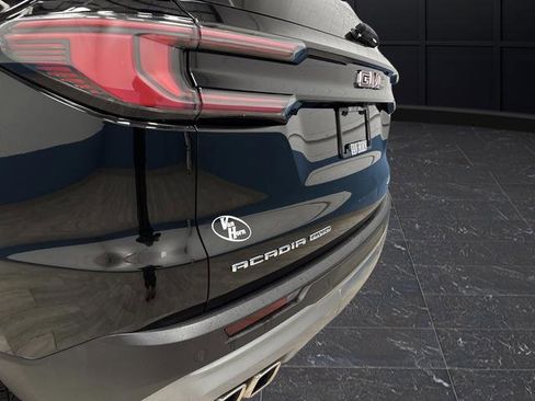 Used 2024 GMC Acadia Elevation w/ Trailering Package image 35