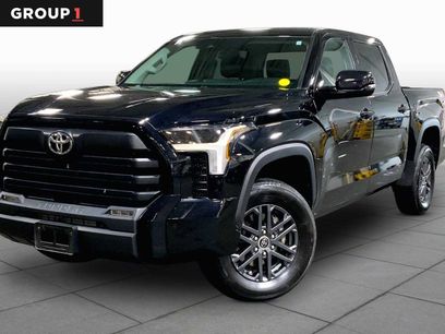 Used 2024 Toyota Tundra SR5 w/ SR5 Convenience Package