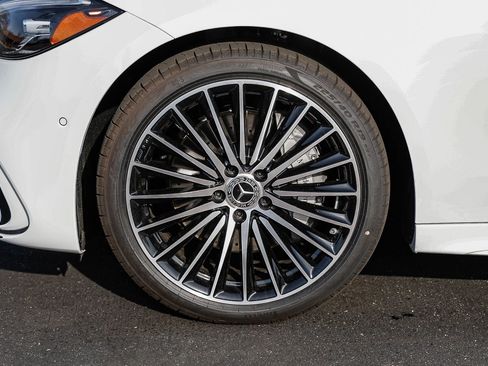 New 2026 Mercedes-Benz C 300 Sedan image 9