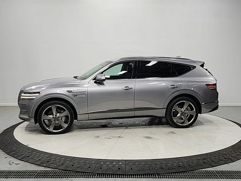Used 2023 Genesis GV80 2.5T w/ Prestige Package AWD/4WD image 4