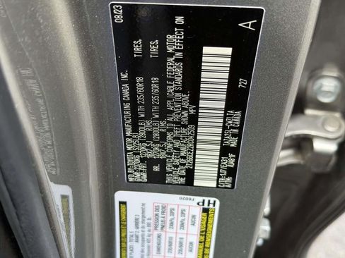 Used 2024 Lexus NX 350 AWD w/ Cold Area Package image 31