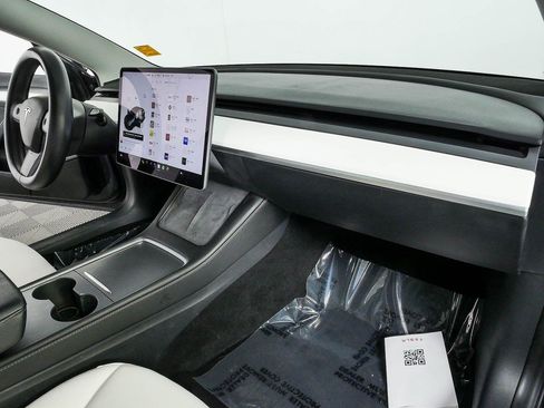 Used 2023 Tesla Model 3 Long Range AWD/4WD image 22