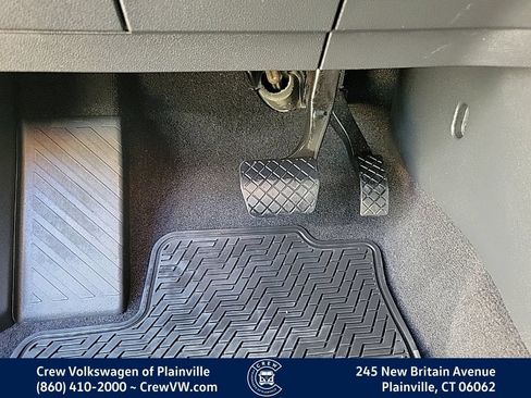 Used 2023 Volkswagen Atlas SEL AWD/4WD image 42