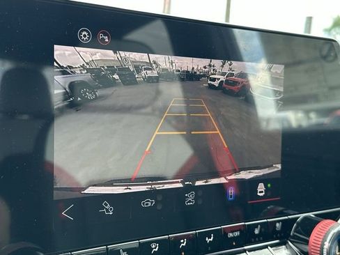 New 2026 GMC Canyon AT4X image 15