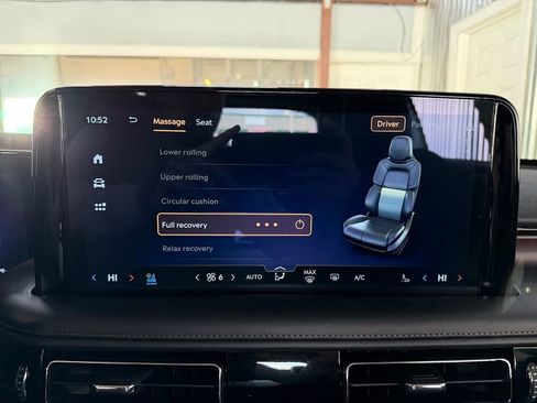 Used 2025 Lincoln Aviator Reserve w/ Equipment Group 201A image 26