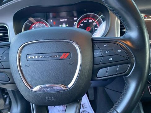 Used 2023 Dodge Charger SXT image 26