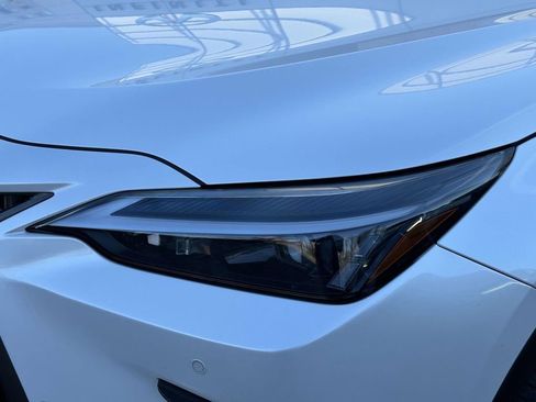 Used 2024 Lexus NX 350h AWD w/ Premium Package image 10