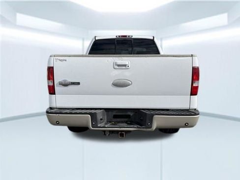 Used 2007 Ford F150 King Ranch RWD image 5