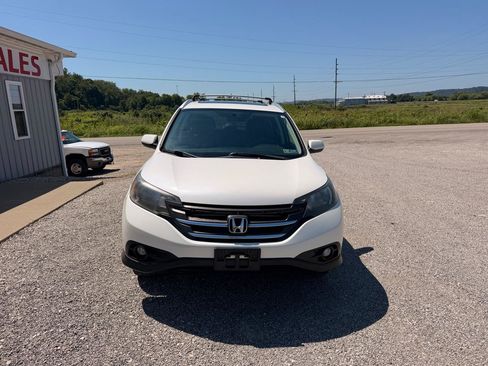 Used 2013 Honda CR-V EX-L image 5