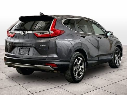 Used 2019 Honda CR-V EX-L image 12