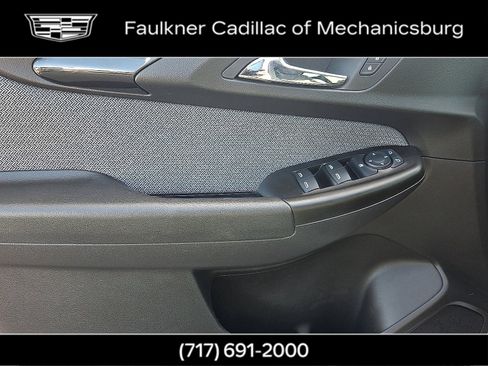 Used 2023 Chevrolet TrailBlazer LT w/ Convenience Package AWD/4WD image 11