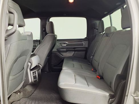 Used 2022 RAM 1500 Big Horn AWD/4WD image 13