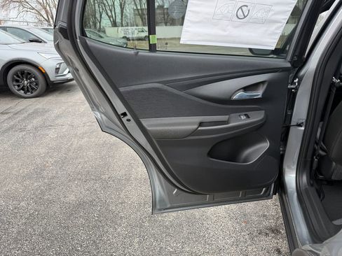 New 2026 Buick Envista Preferred w/ Convenience I Package image 21