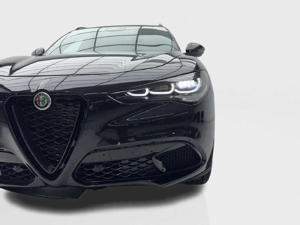 New 2026 Alfa Romeo Stelvio Sprint w/ Convenience Package AWD/4WD image 12