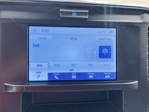 New 2025 Ford F450 XL AWD/4WD image 12