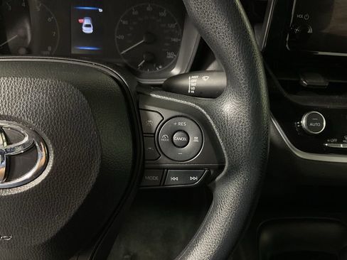Used 2024 Toyota Corolla LE FWD image 25