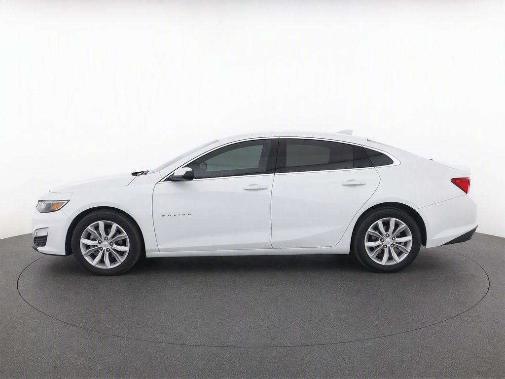 Used 2023 Chevrolet Malibu LT FWD image 6