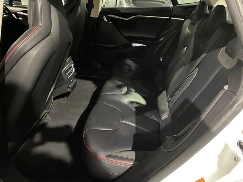 Used 2014 Tesla Model S 85 image 8